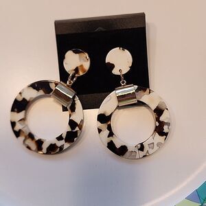 Fashion Earrings